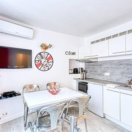 Cosy Flat Near Croisette By Guestready Apartamento Cannes Exterior foto