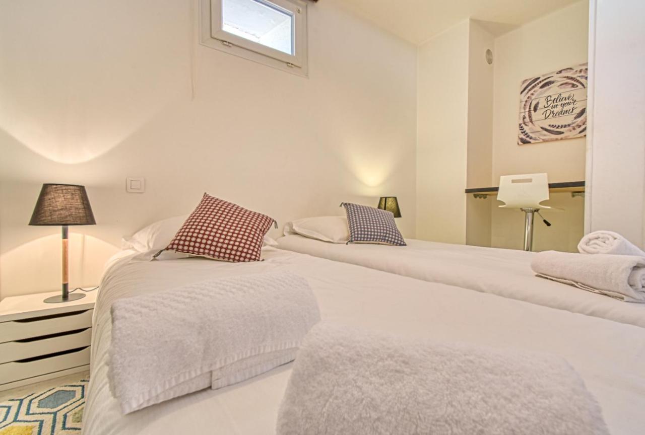 Cosy Flat Near Croisette By Guestready Apartamento Cannes Exterior foto